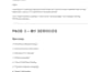 build a wordpress woocommerce online store